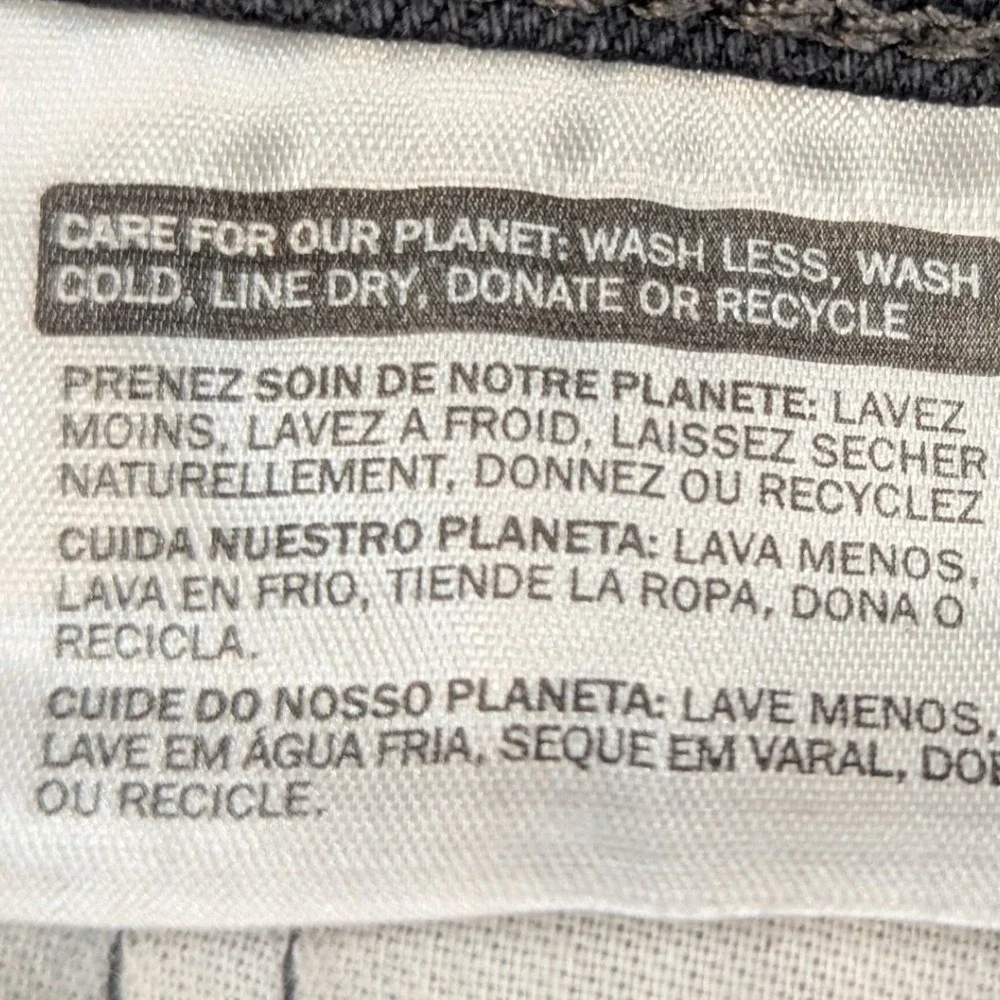 Levis levi 541
